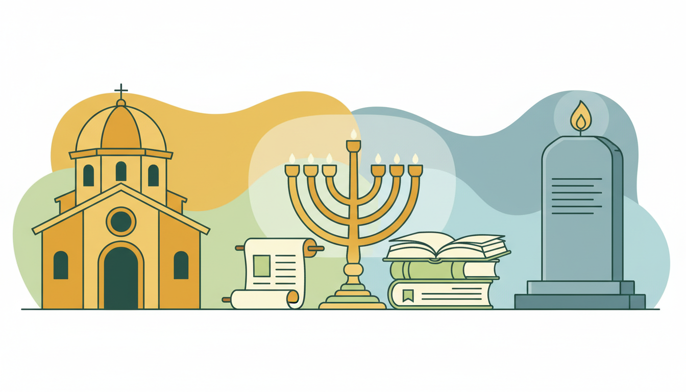 Jüdische Geschichte in Deutschland: Von der Blüte zur Verfolgung