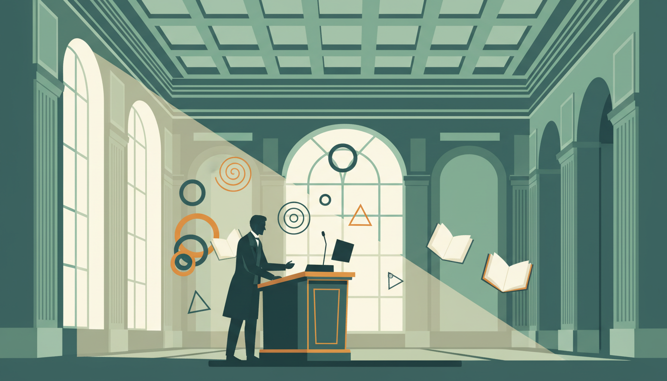 Philosophiegeschichte Deutschland: Kant, Hegel & der Deutsche Idealismus