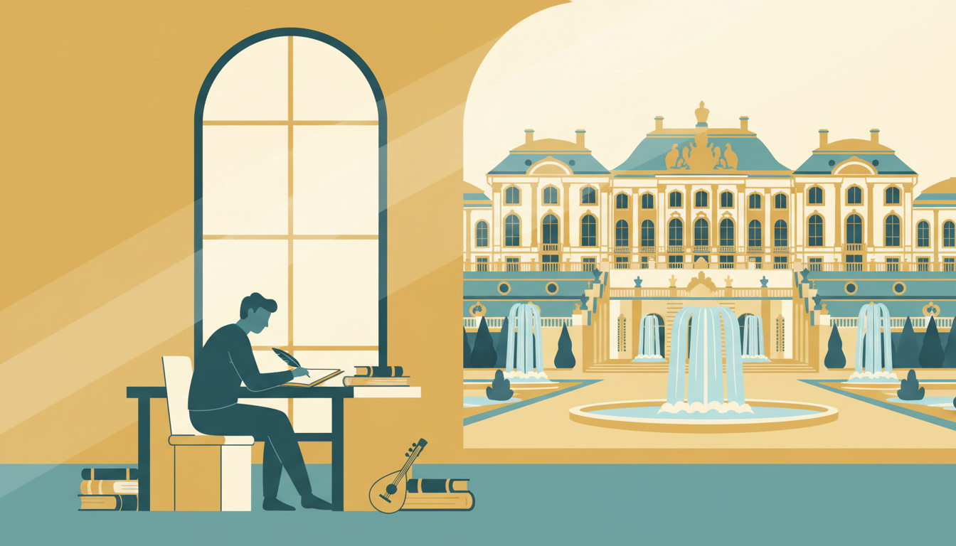 Friedrich der Große & Preußen: Wie die Aufklärung ein Königreich formte